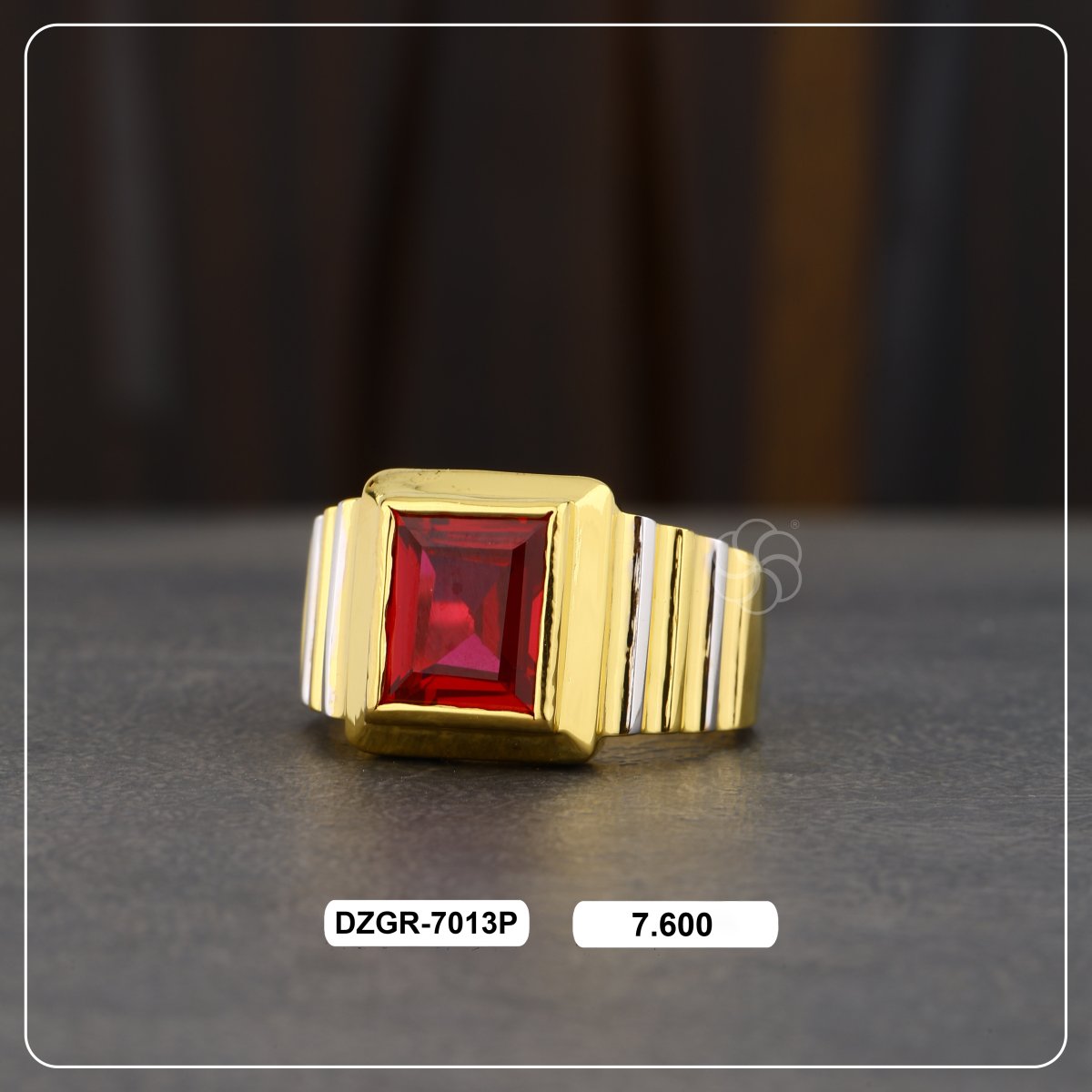Product Code - DZSGR-7013P