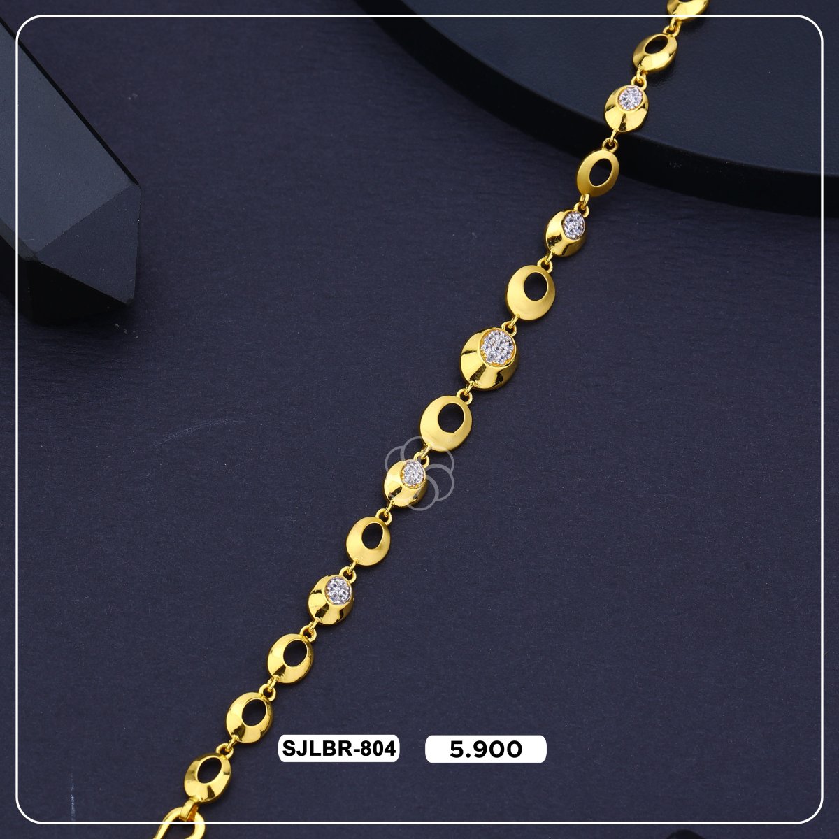 Product Code - SJLBR-804