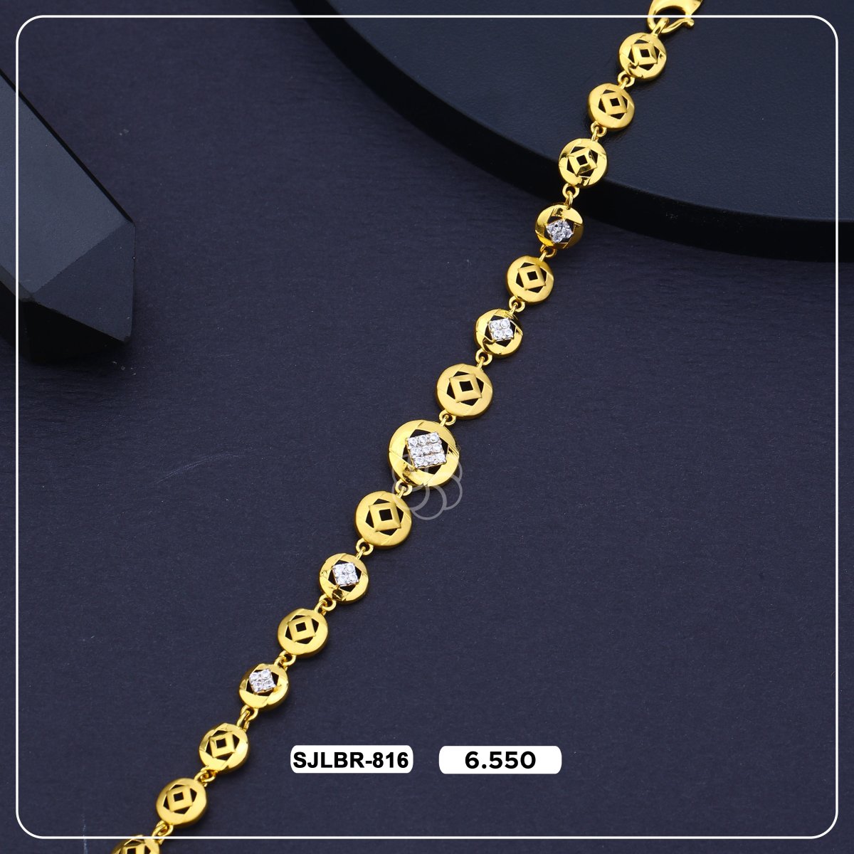 Product Code - SJLBR-816