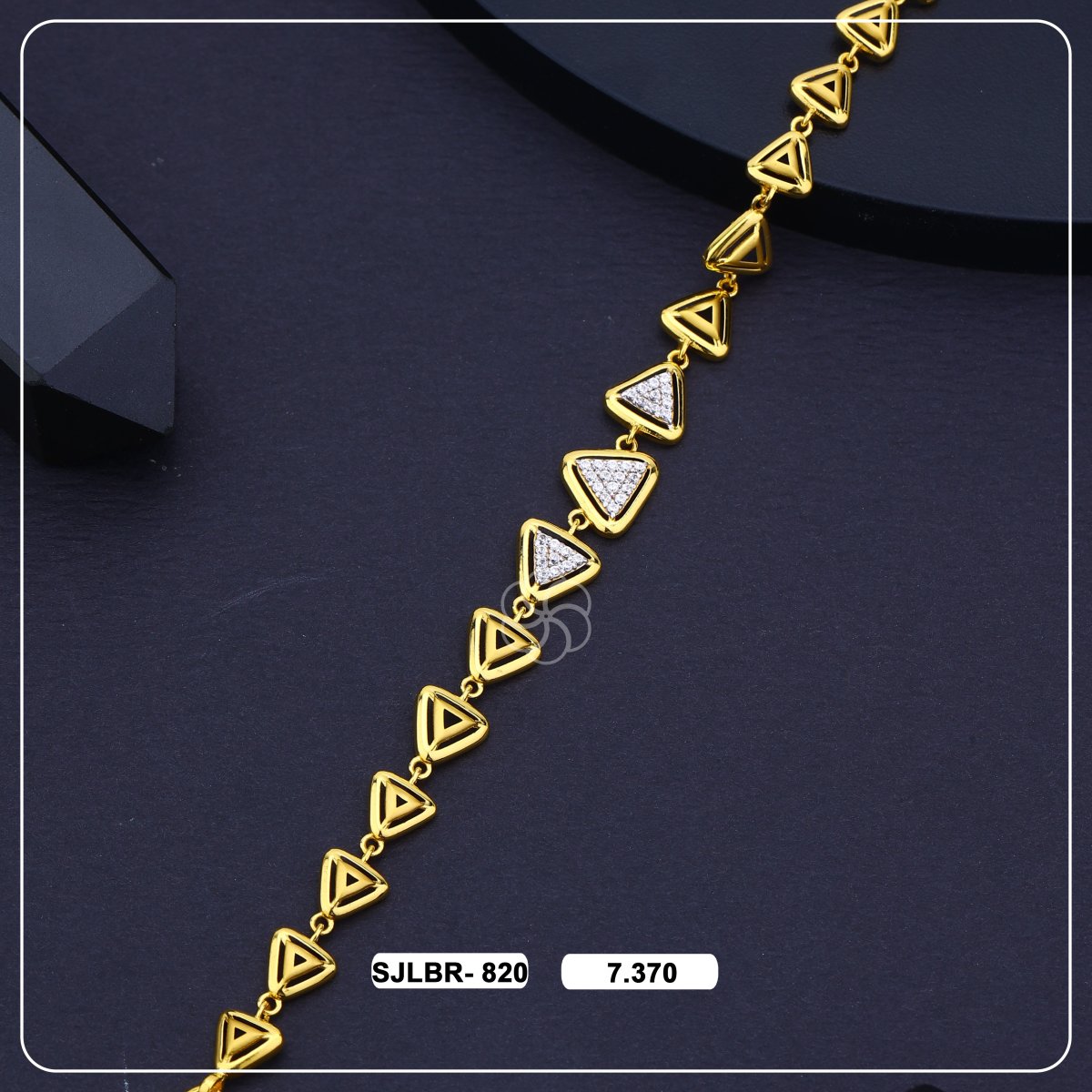 Product Code - SJLBR-820
