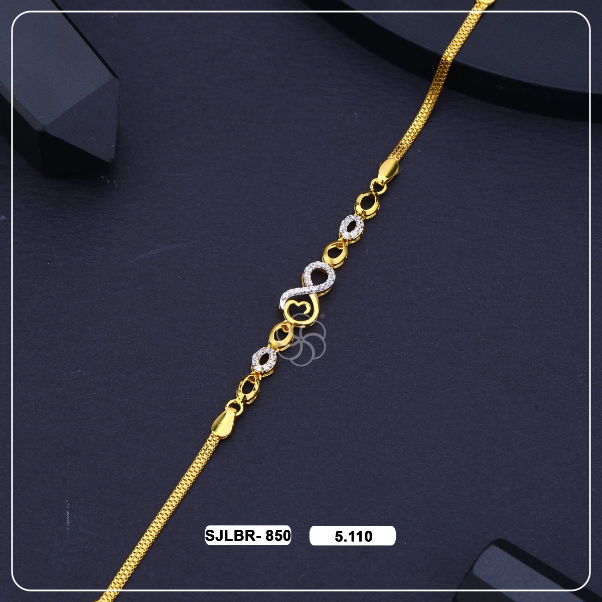 Product Code - SJLBR-850