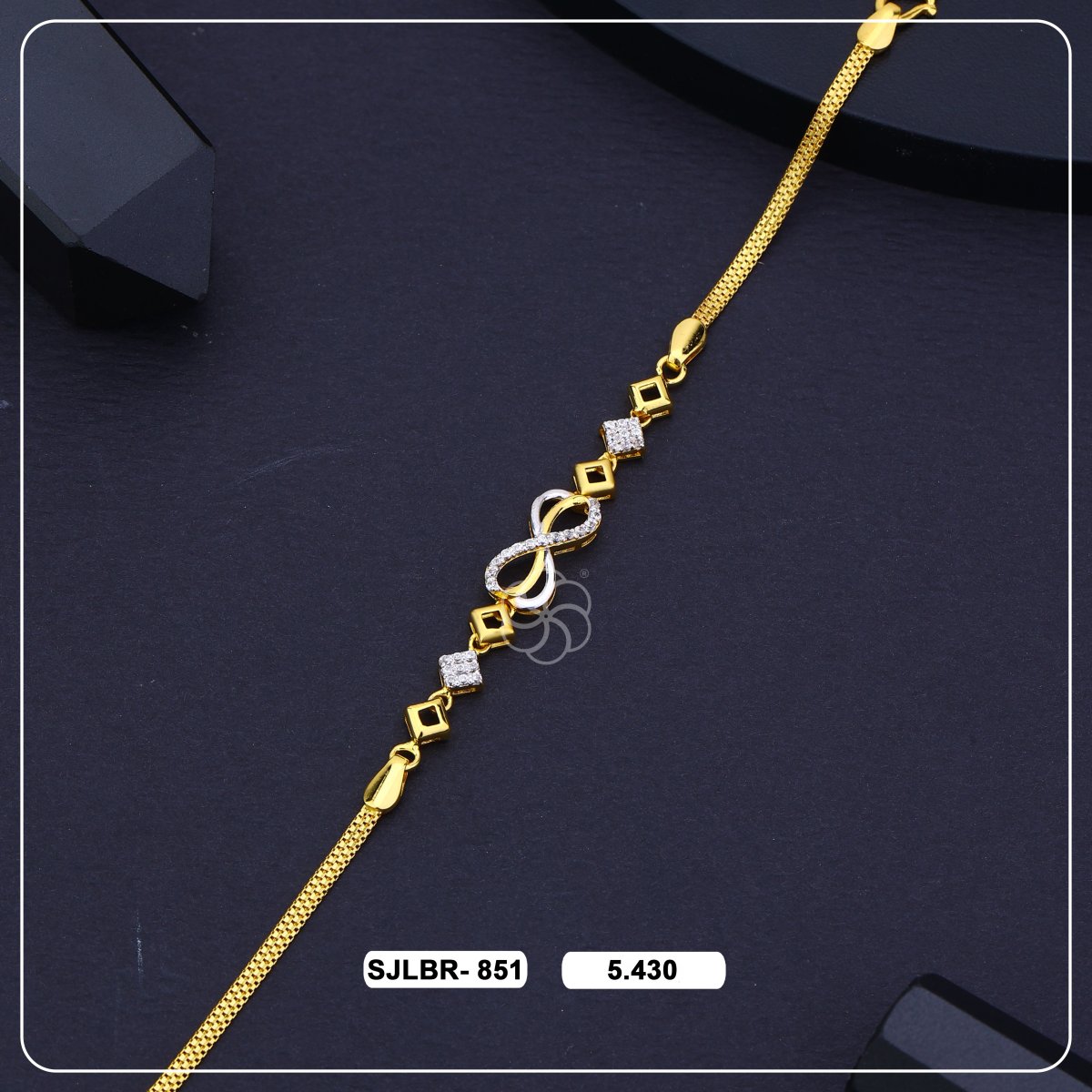 Product Code - SJLBR-851