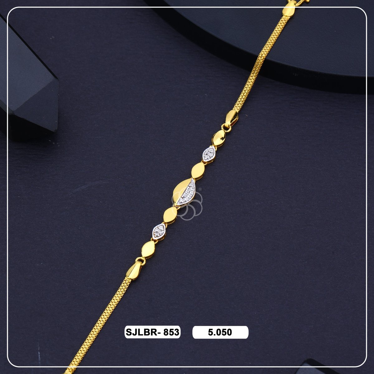 Product Code - SJLBR-853