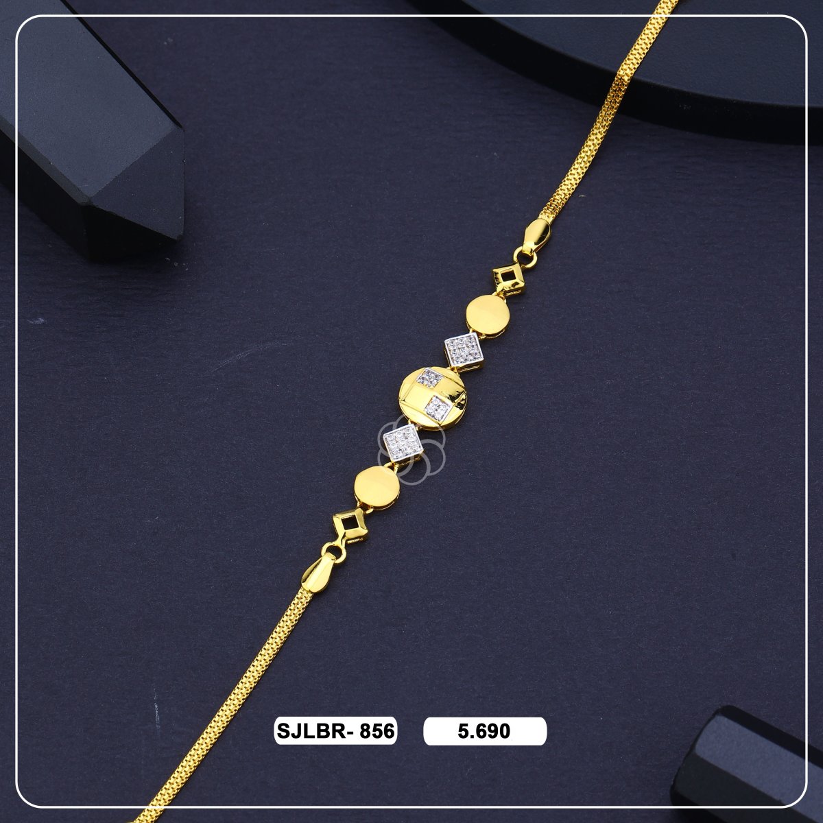 Product Code - SJLBR-856