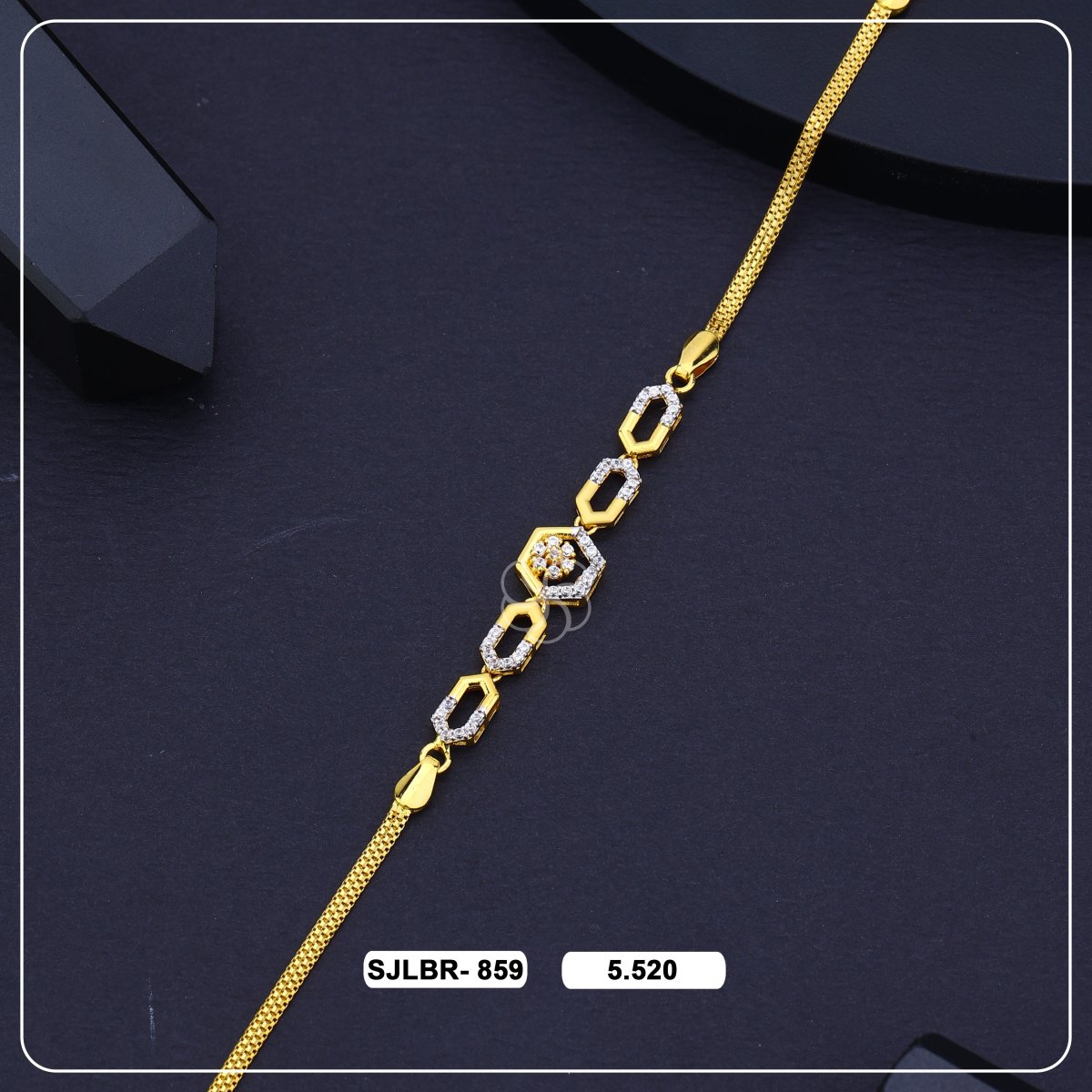 Product Code - SJLBR-859