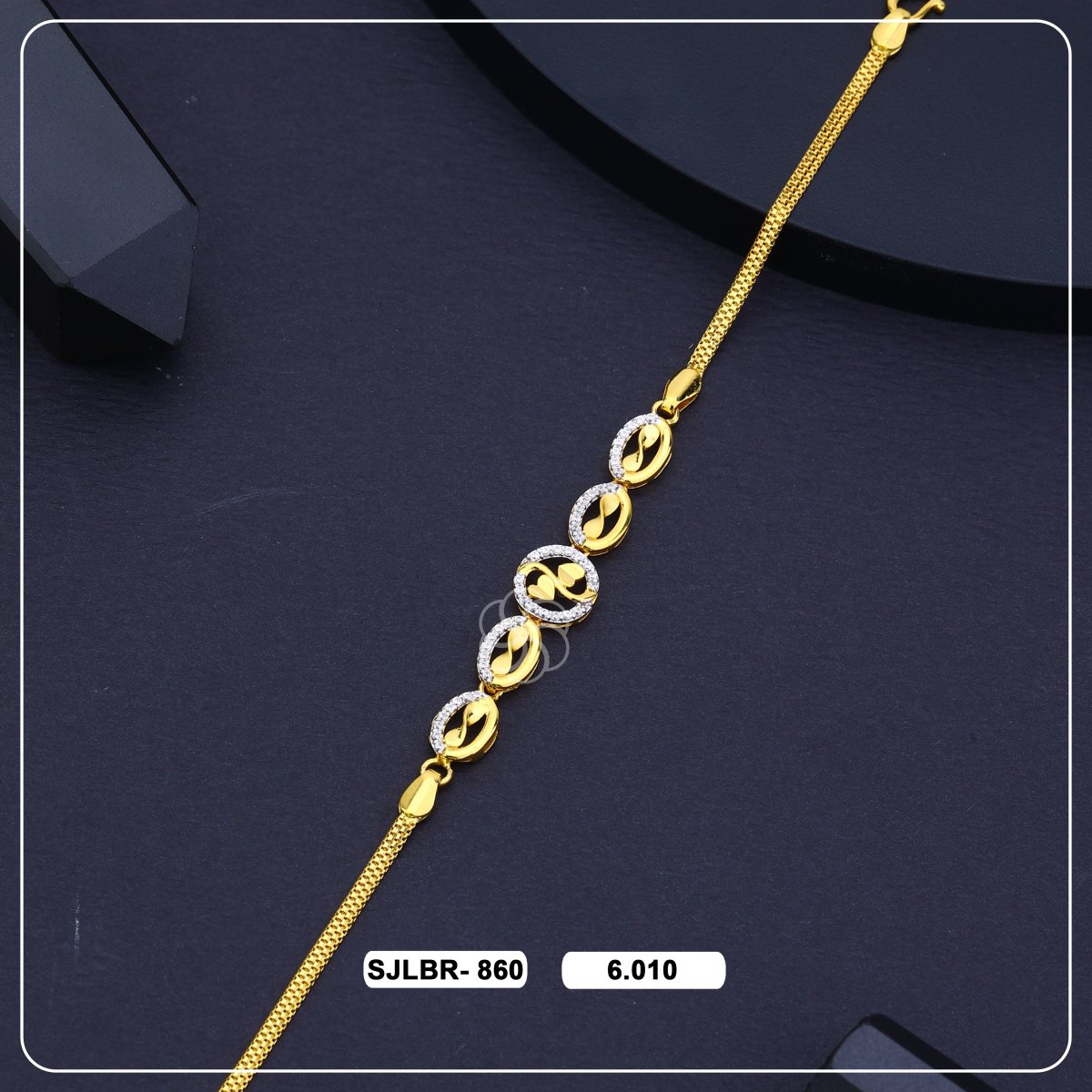 Product Code - SJLBR-860