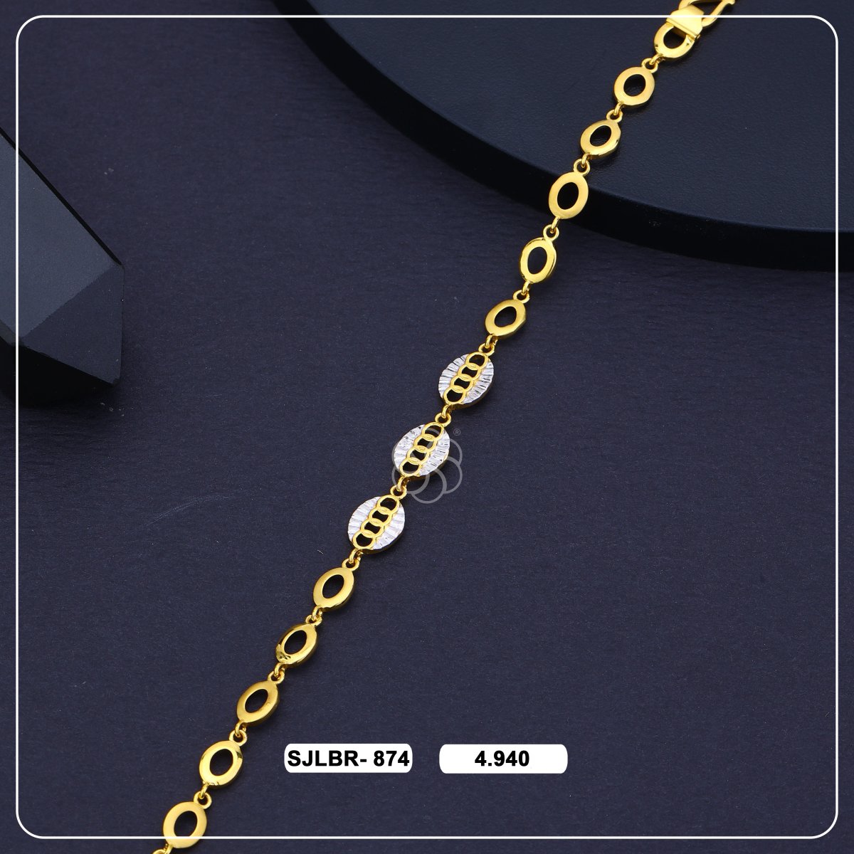 Product Code - SJLBR-874
