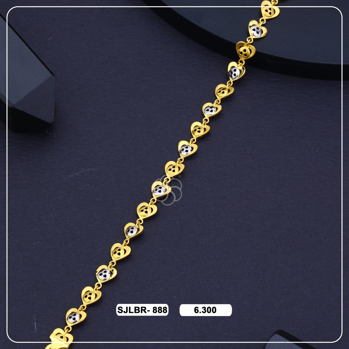 Product Code - SJLBR-888
