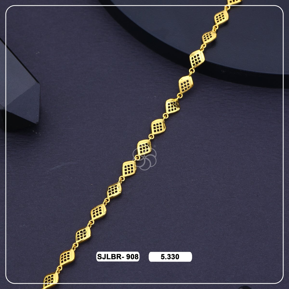 Product Code - SJLBR-908