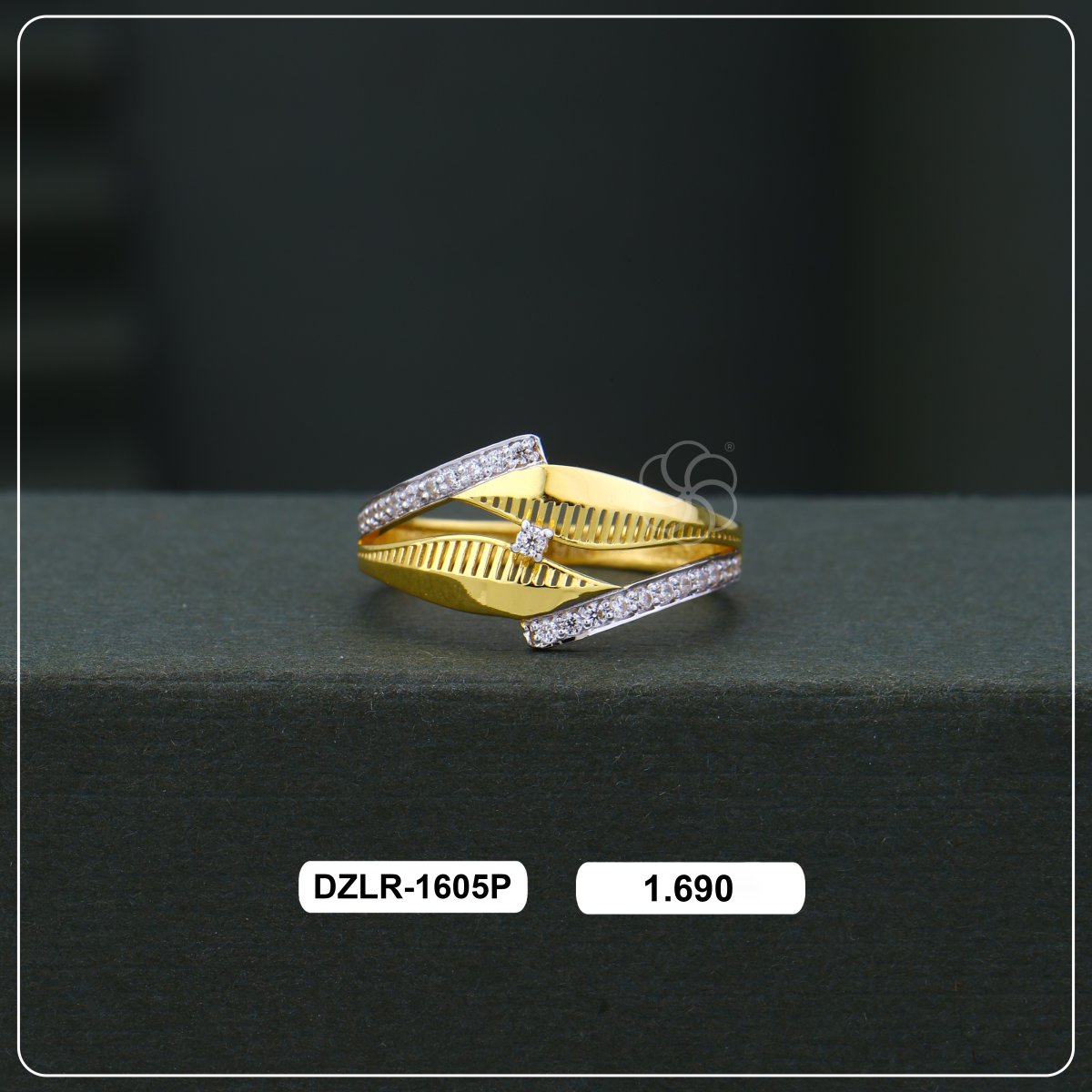 Product Code - LR-1605P