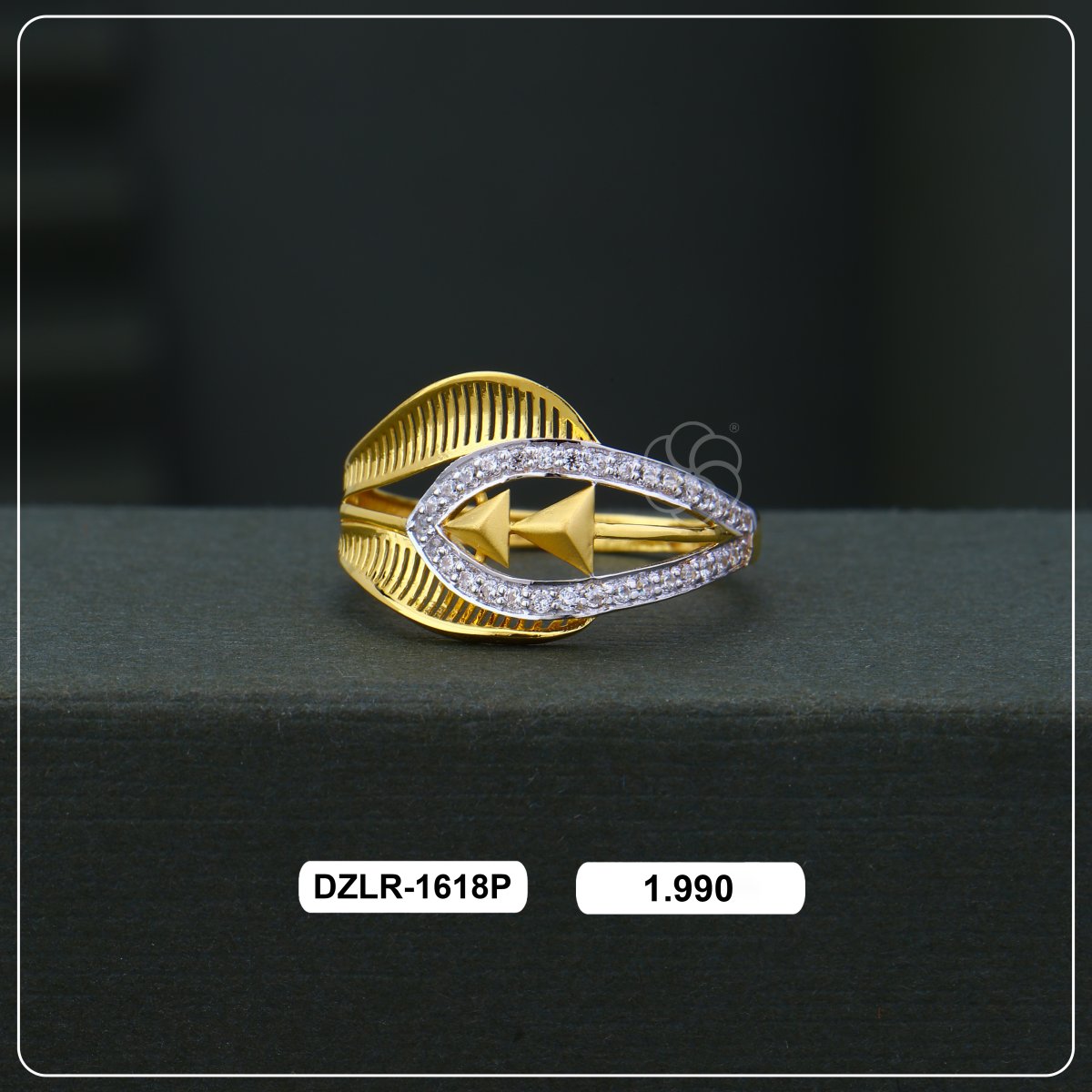 Product Code - LR-1618P