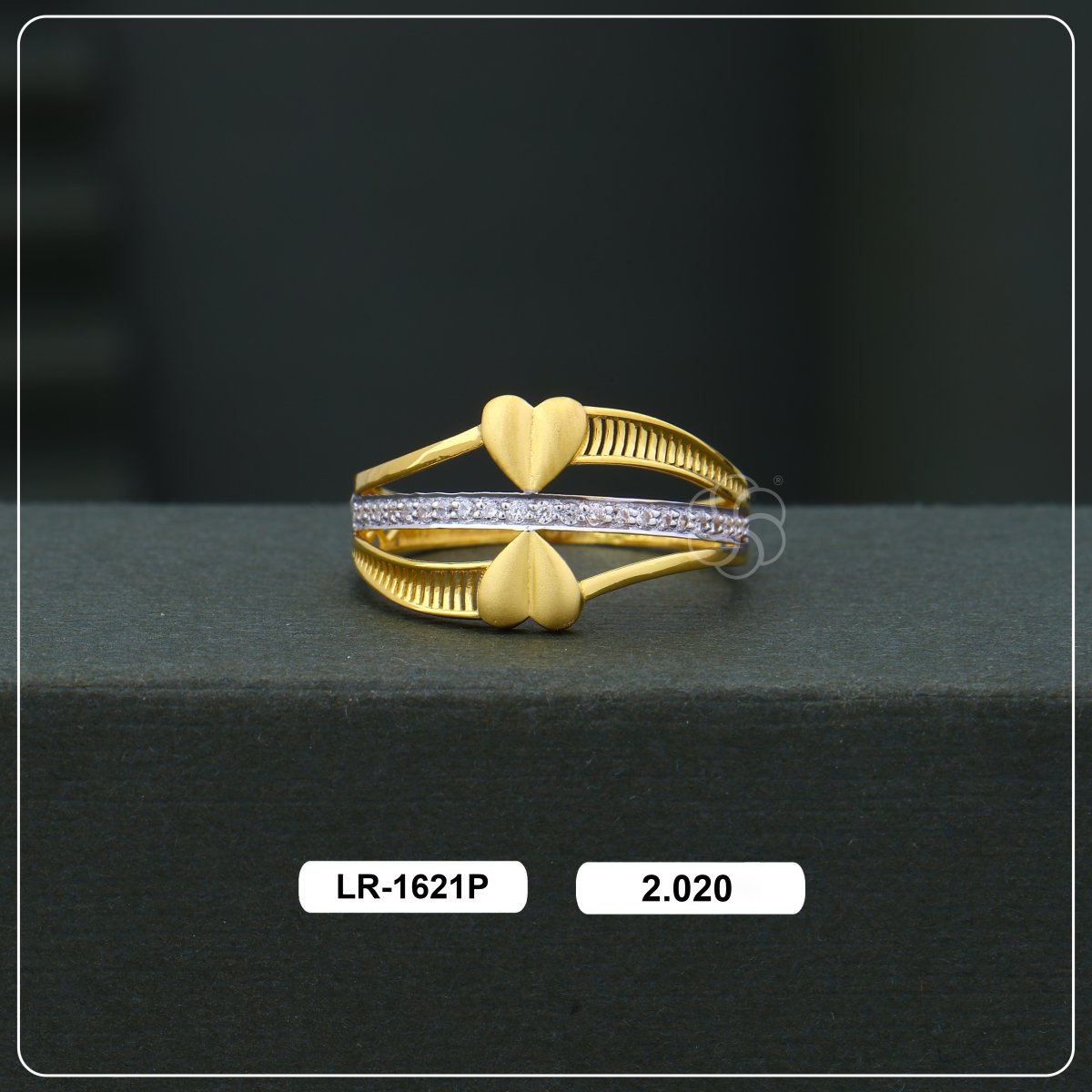 Product Code - LR-1621P