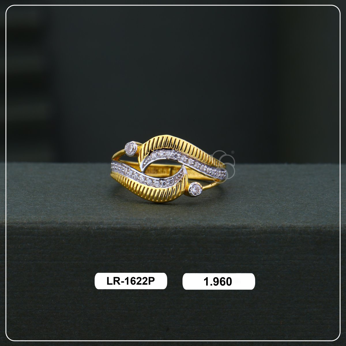 Product Code - LR-1622P