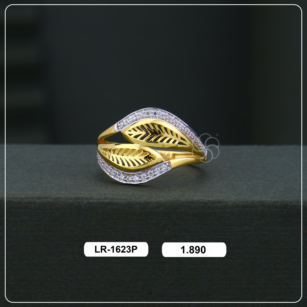 Product Code - LR-1623P