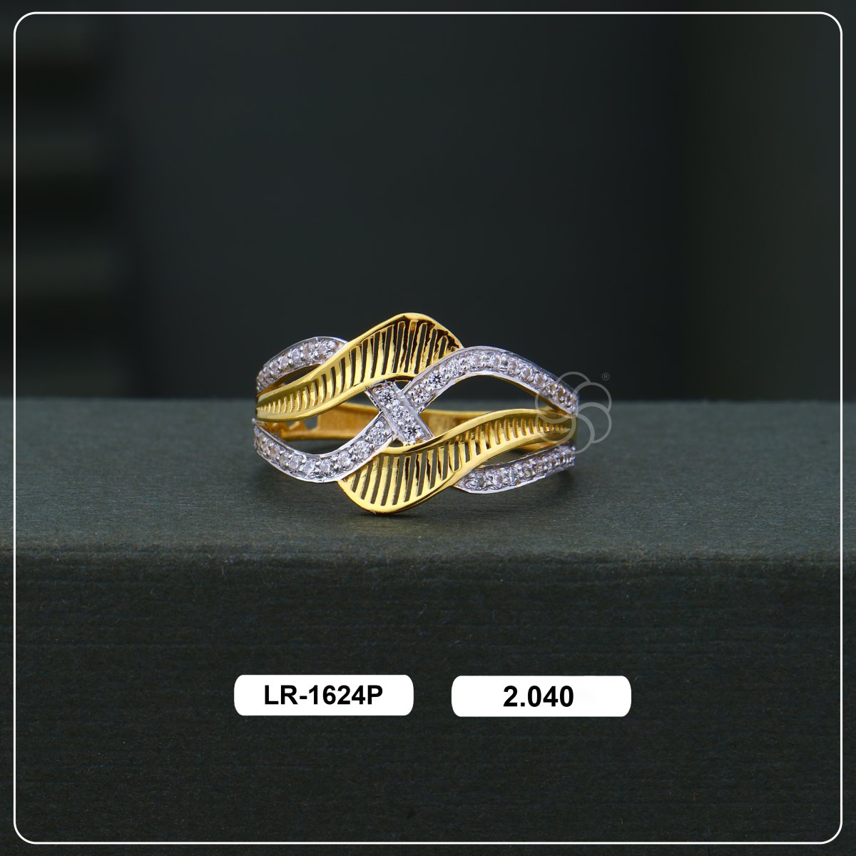 Product Code - LR-1624P