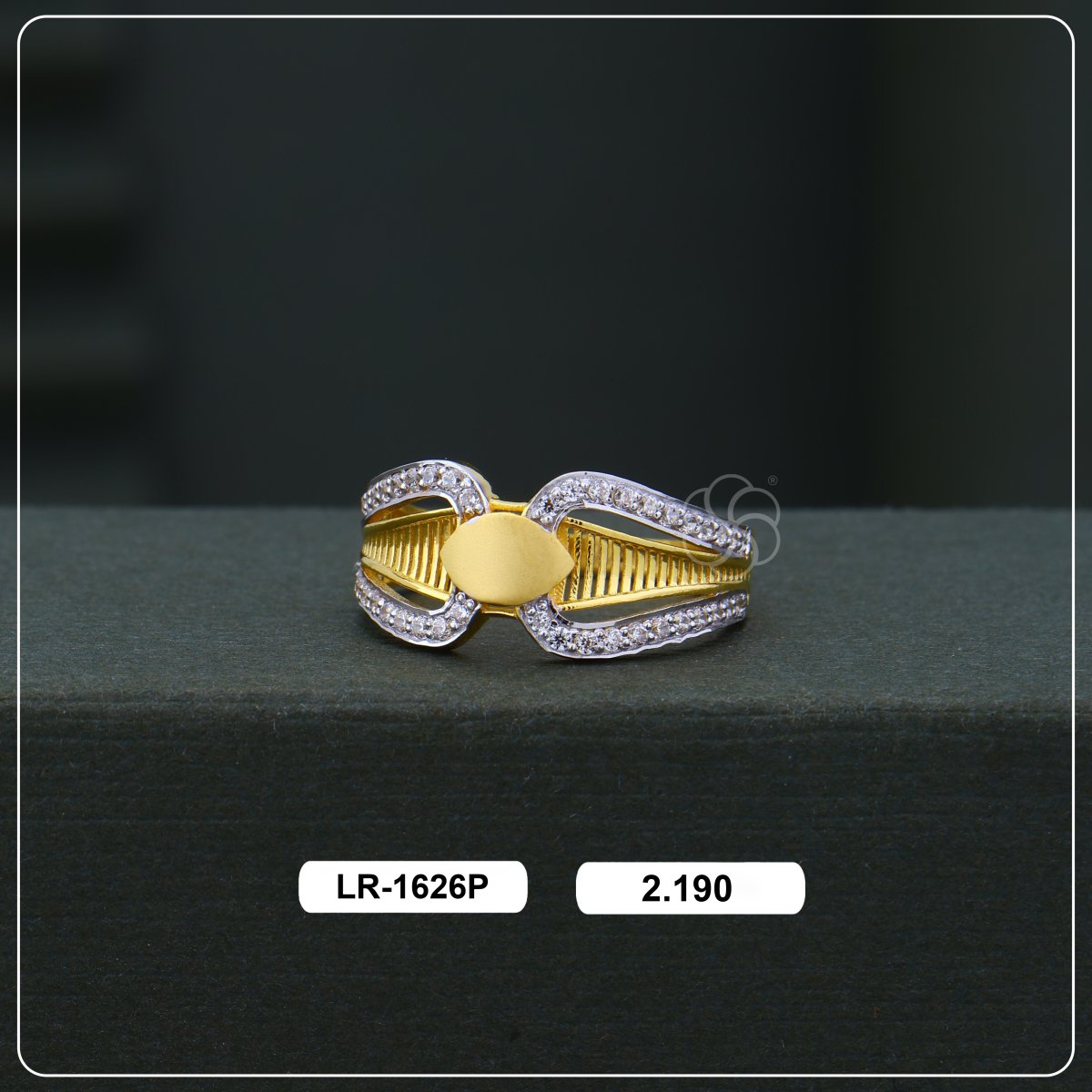 Product Code - LR-1626P
