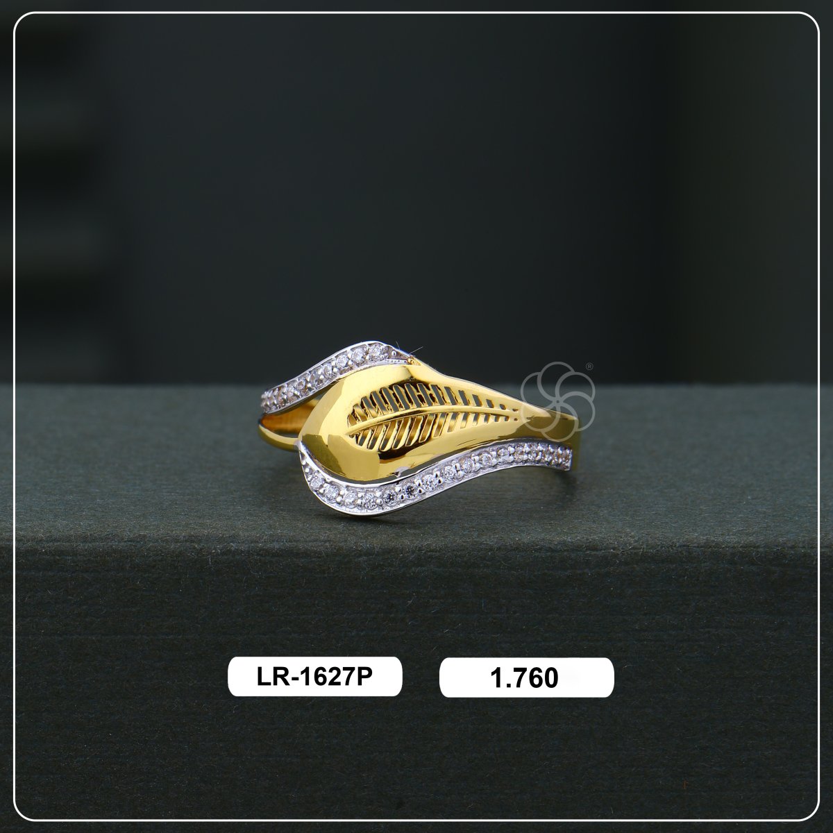 Product Code - LR-1627P