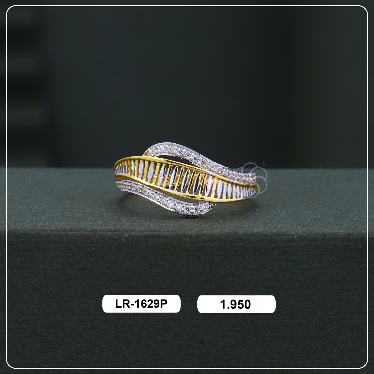 Product Code - LR-1629P