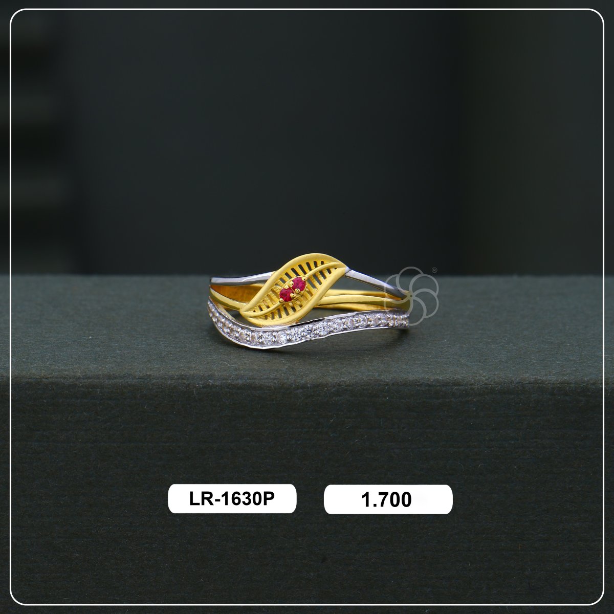 Product Code - LR-1630P