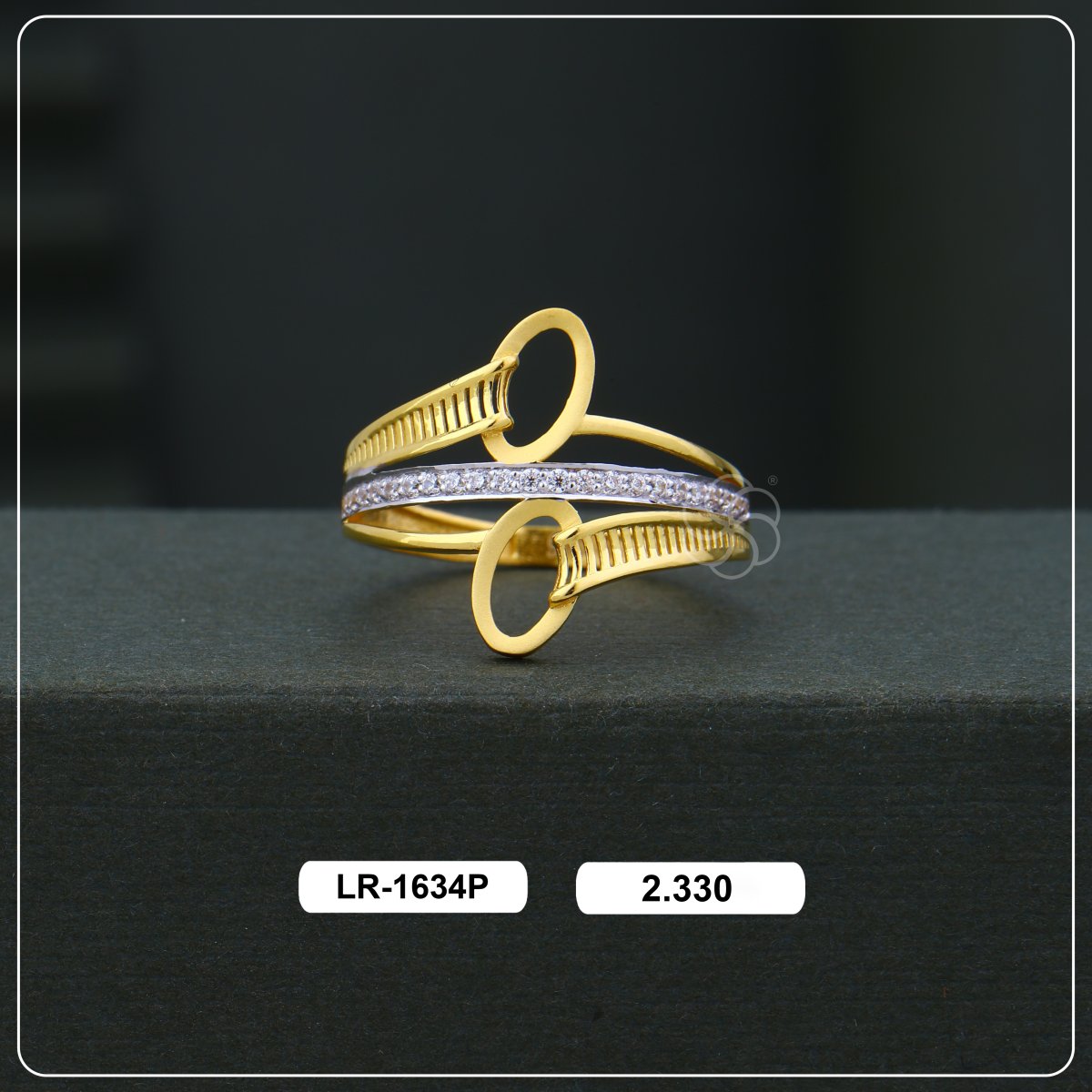 Product Code - LR-1634P