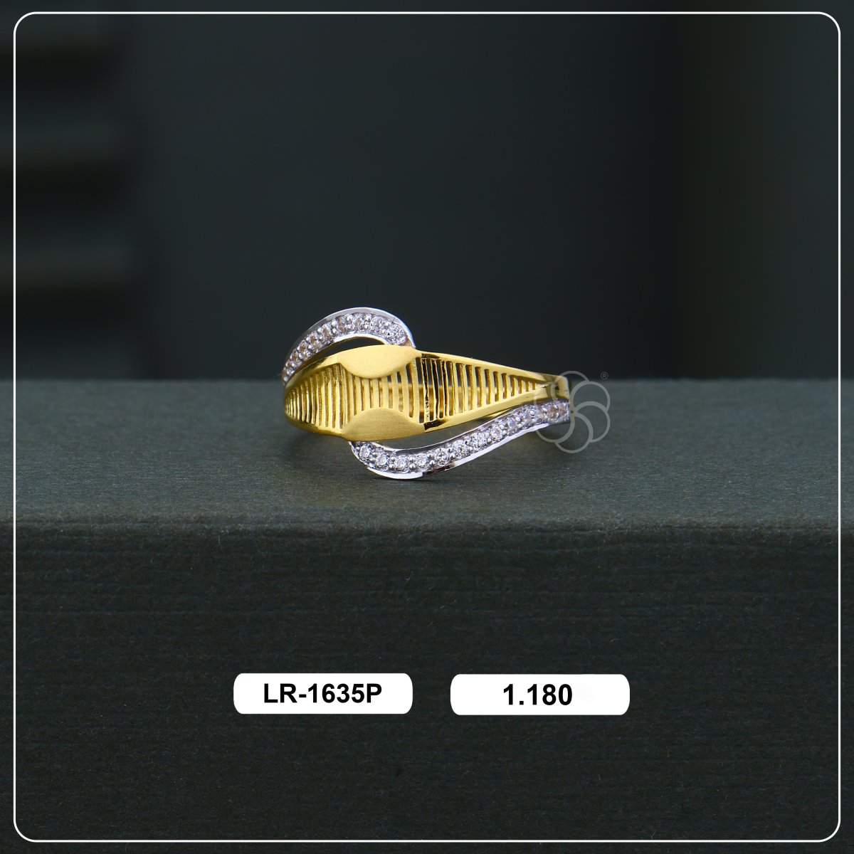 Product Code - LR-1635P