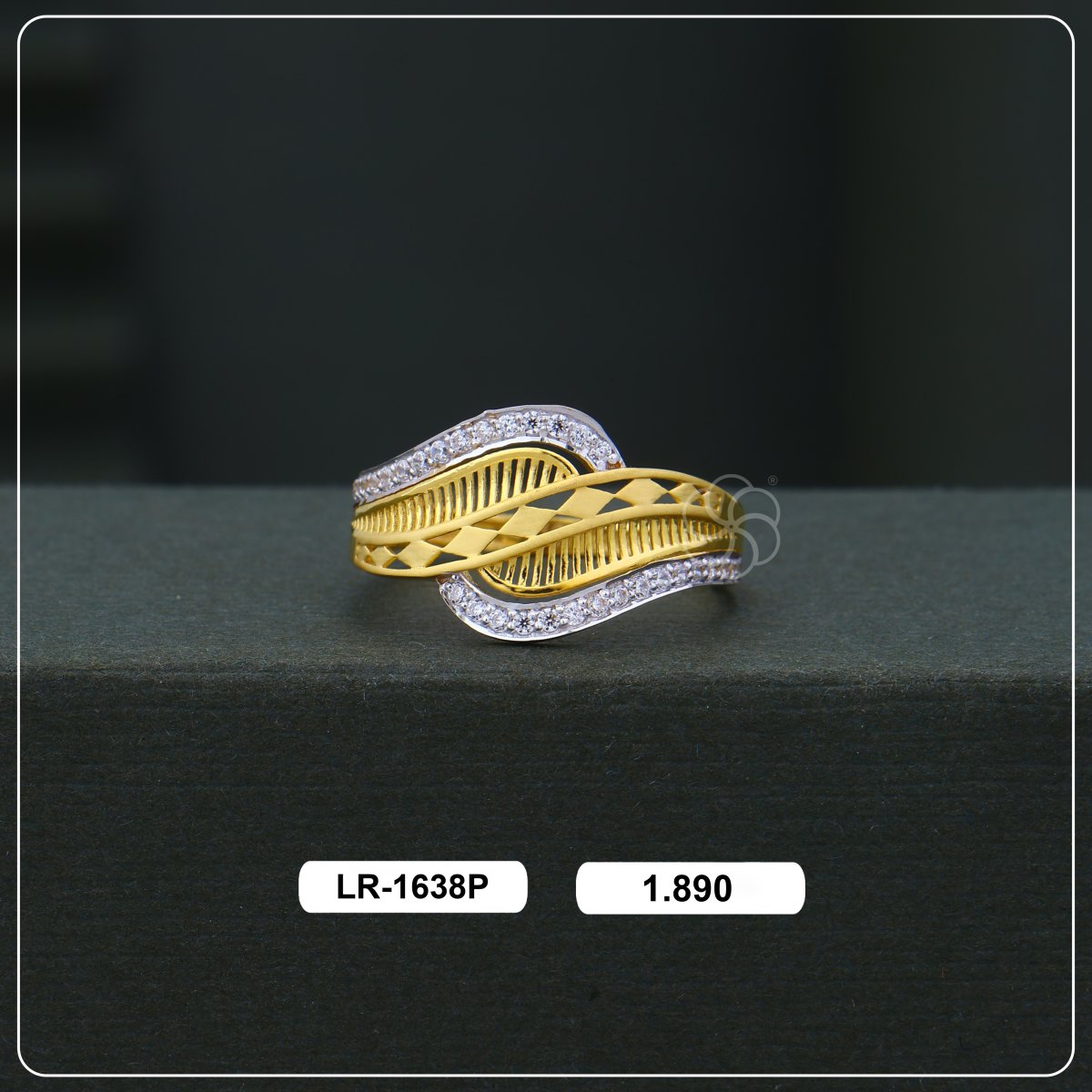 Product Code - LR-1638P
