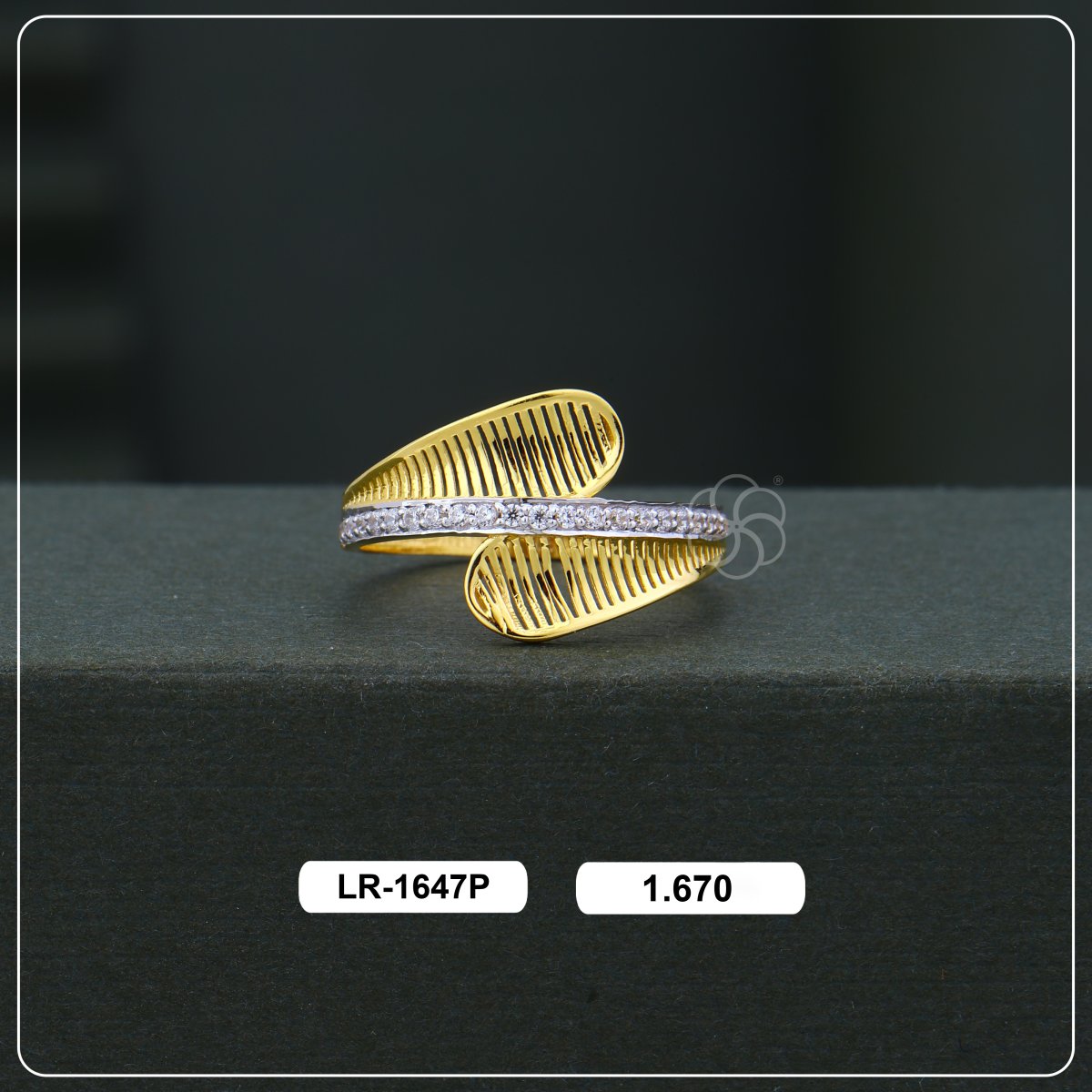 Product Code - LR-1647P