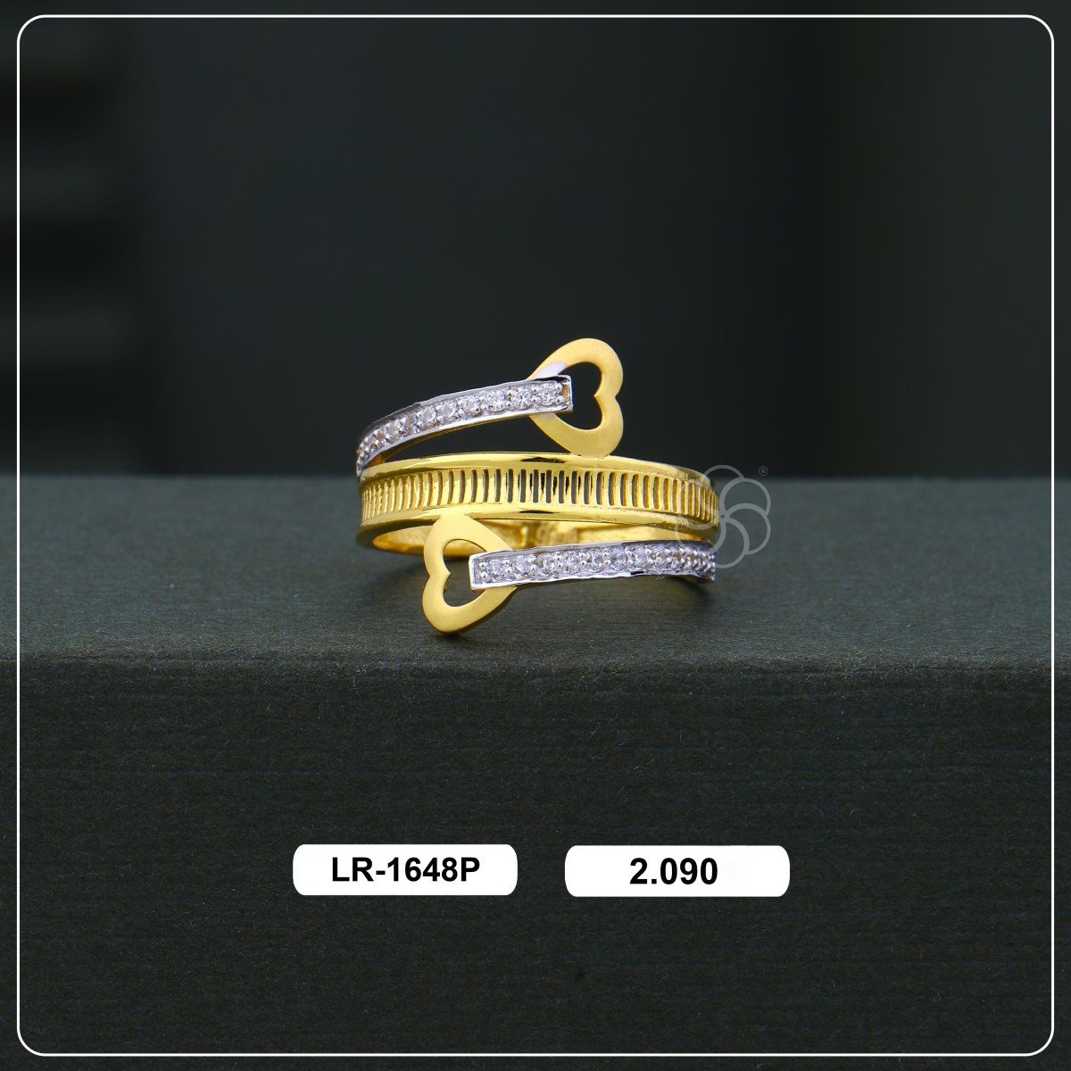 Product Code - LR-1648P