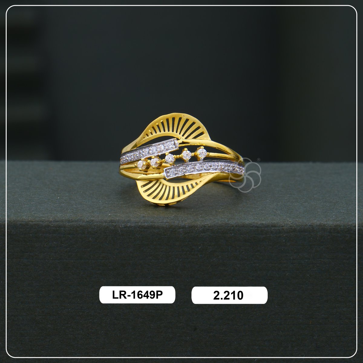 Product Code - LR-1649P