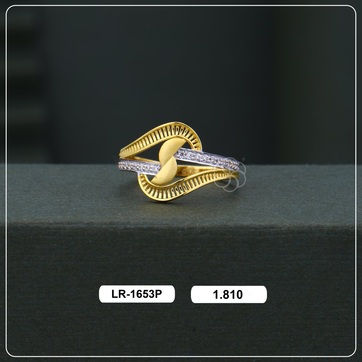 Product Code - LR-1653P