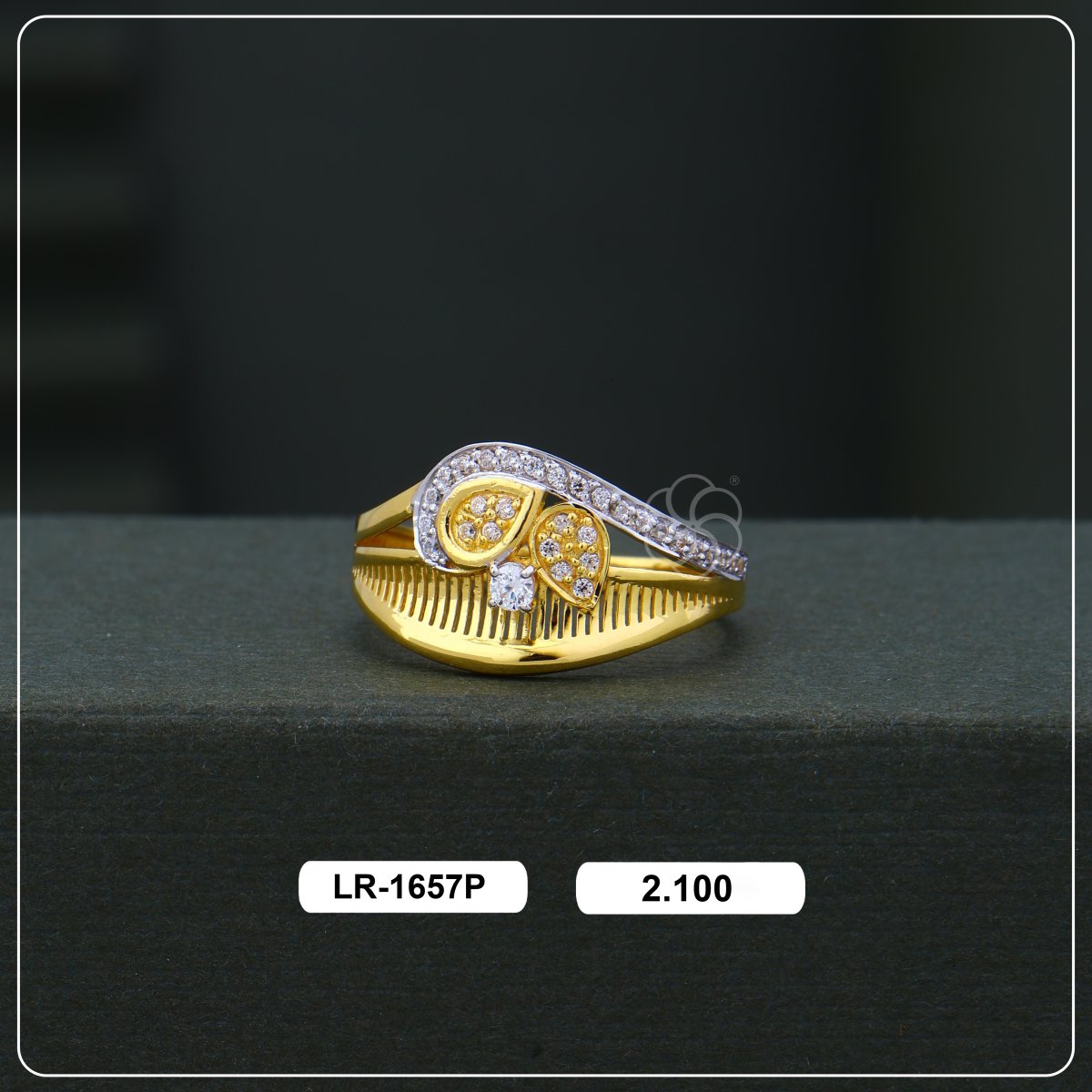 Product Code - LR-1657P