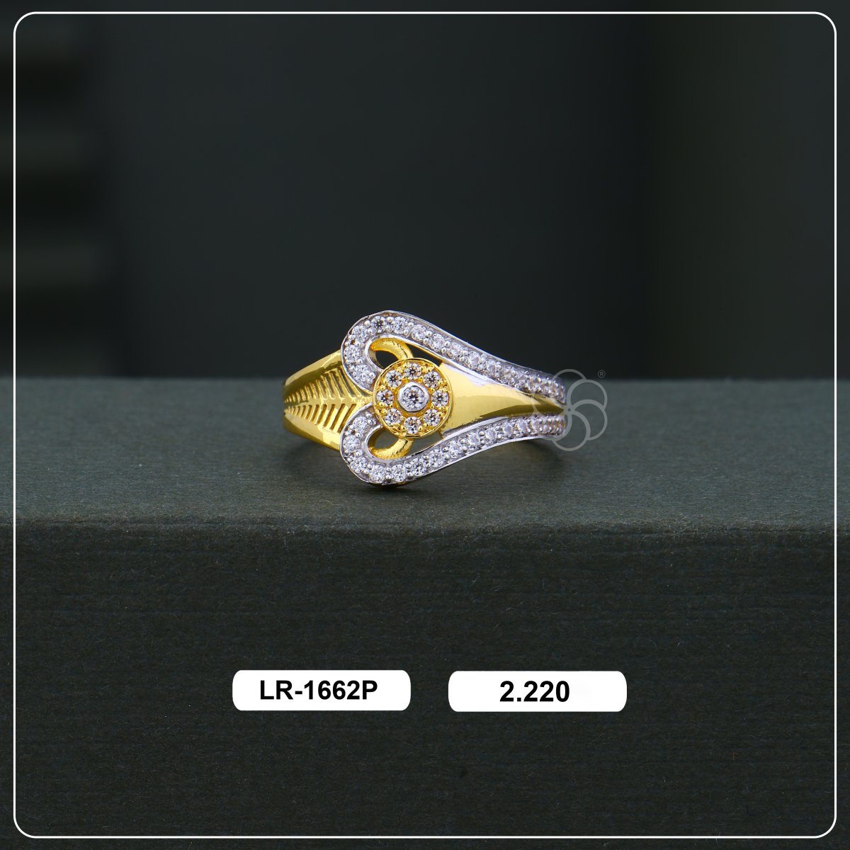 Product Code - LR-1662P