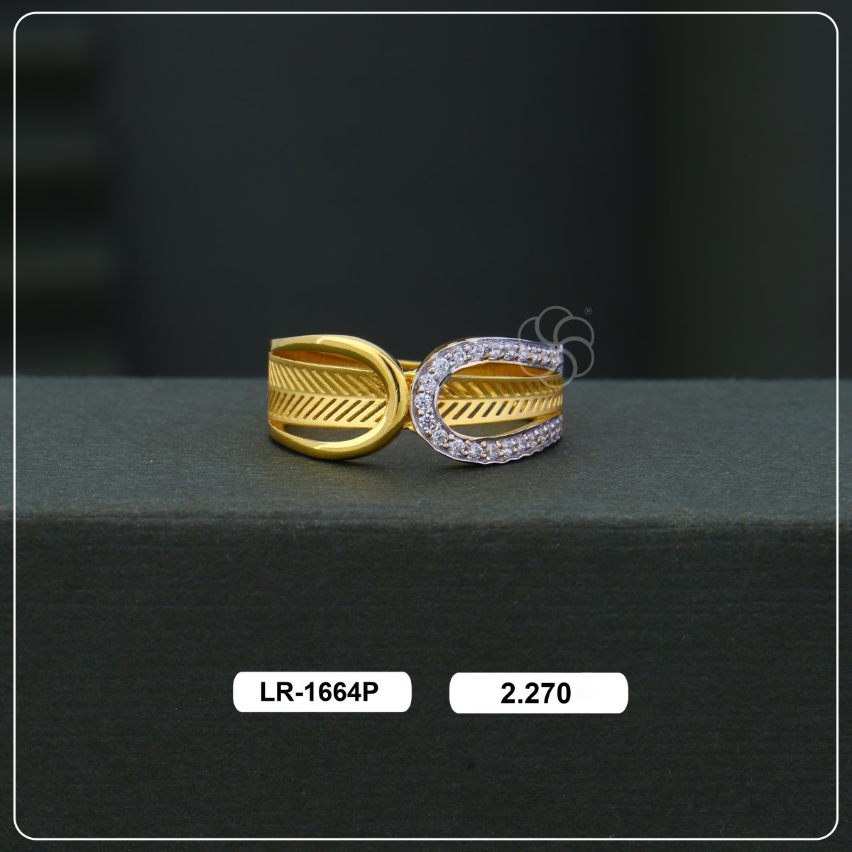 Product Code - LR-1664P