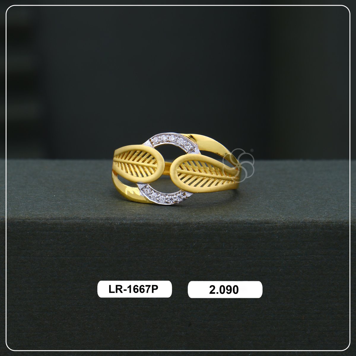 Product Code - LR-1667P