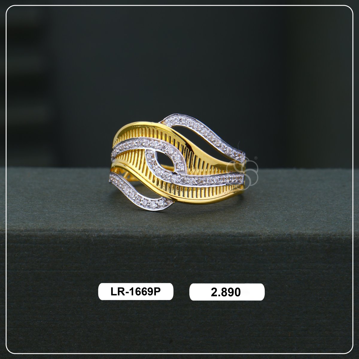 Product Code - LR-1669P