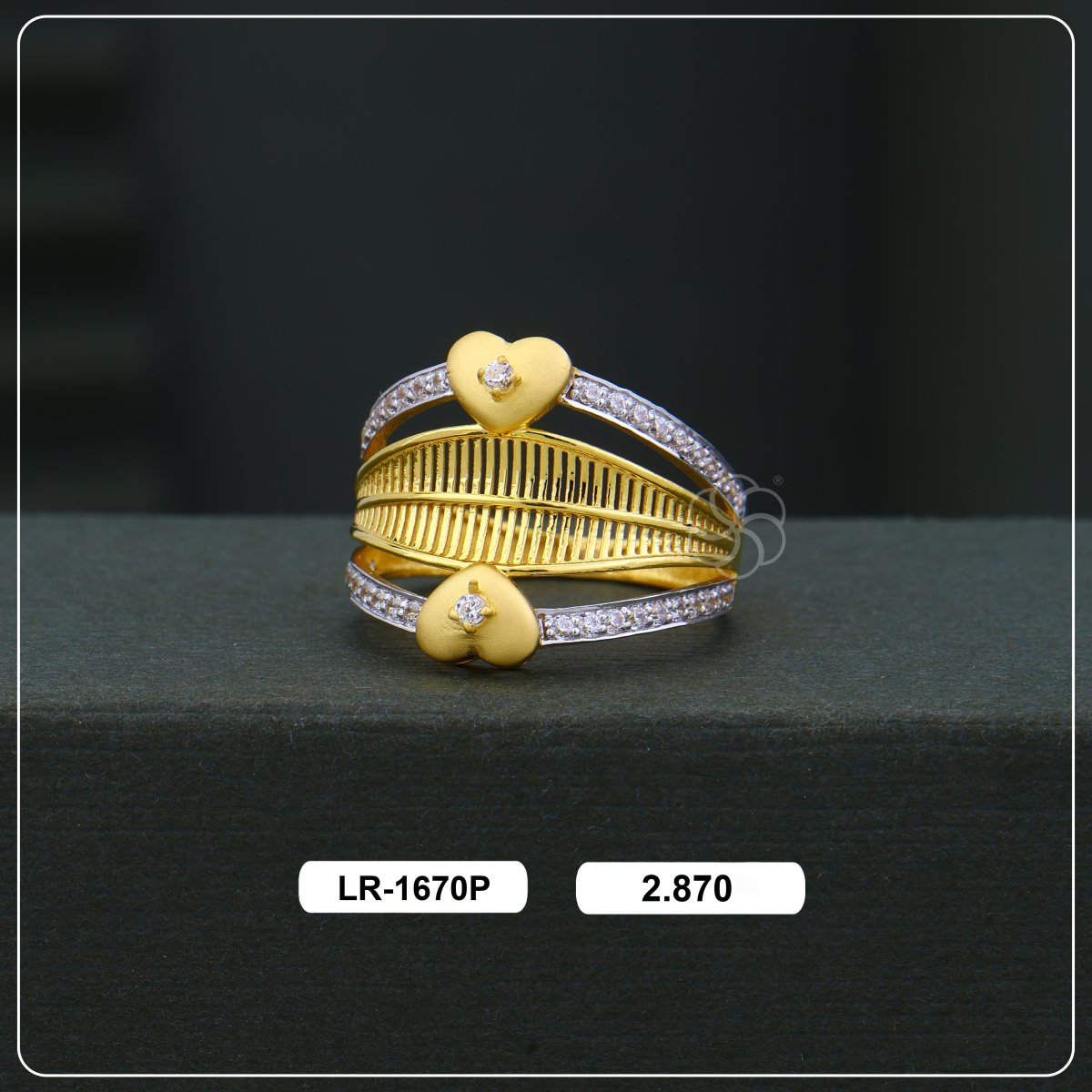 Product Code - LR-1670P