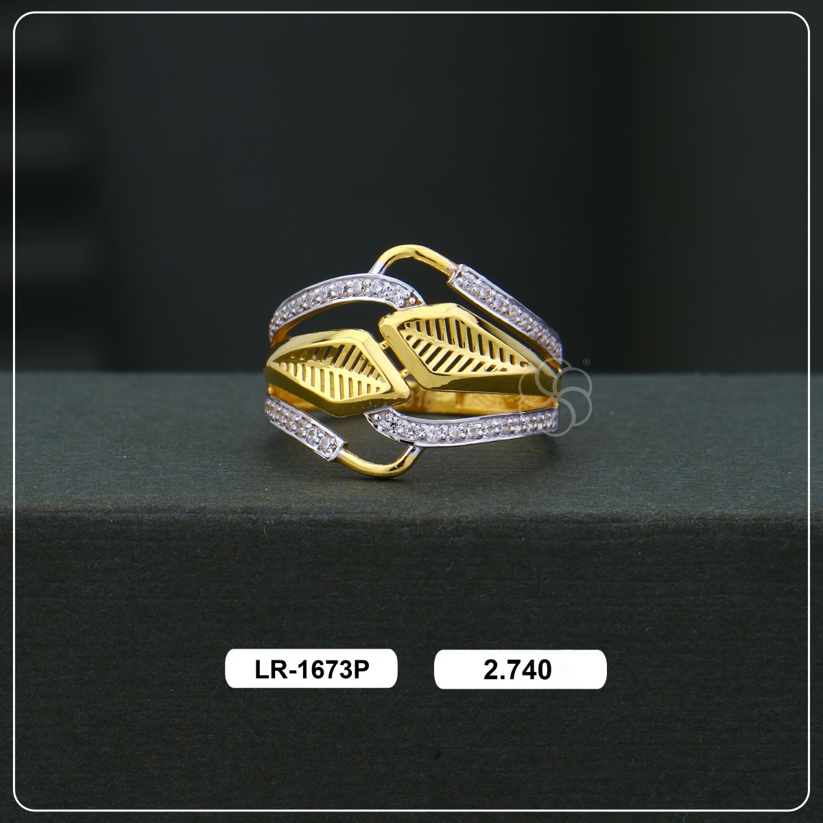 Product Code - LR-1673P
