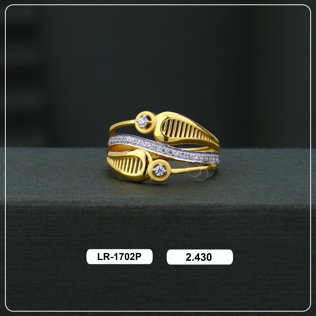 Product Code - LR-1702P
