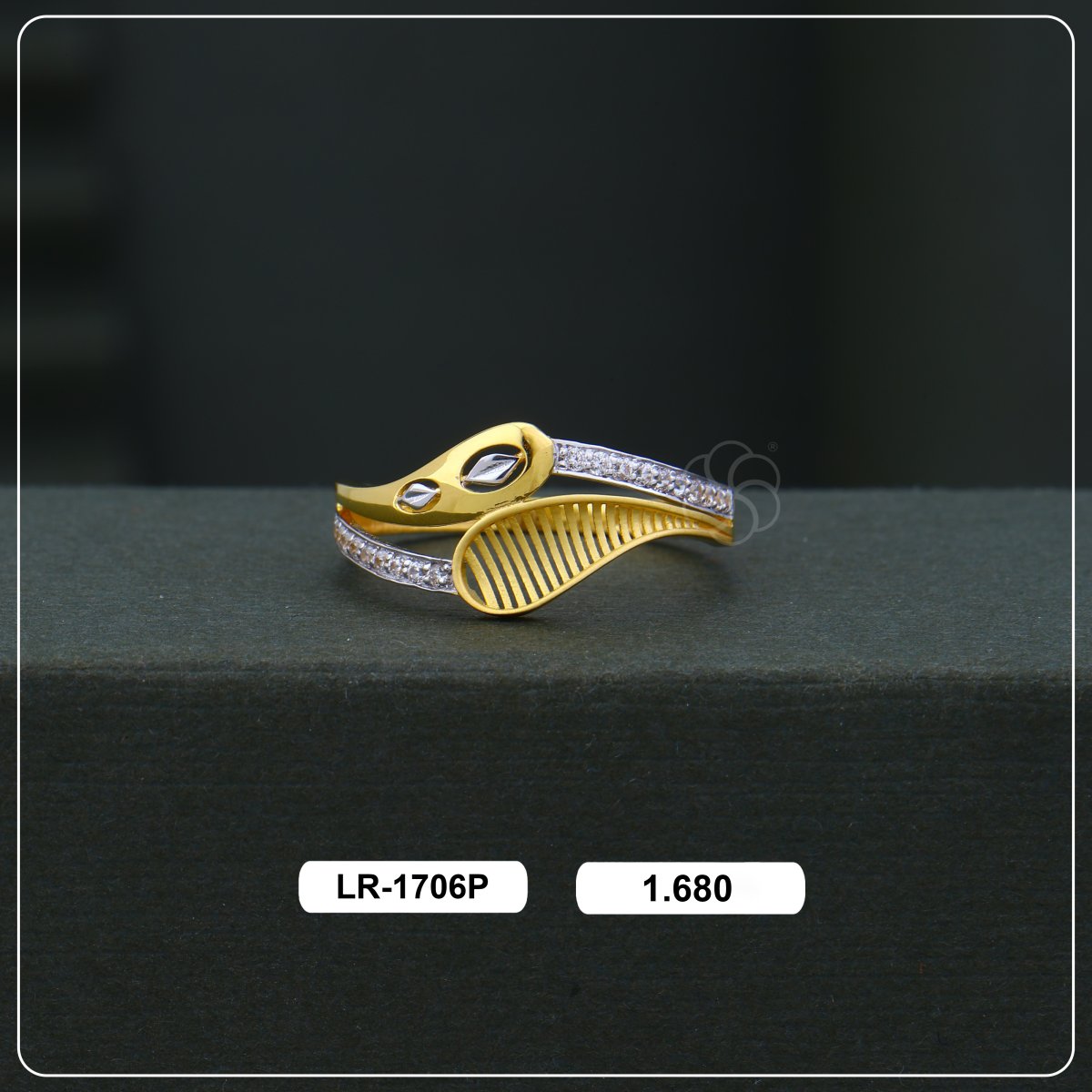 Product Code - LR-1706P