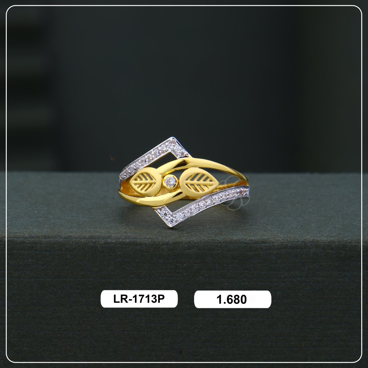 Product Code - LR-1713P