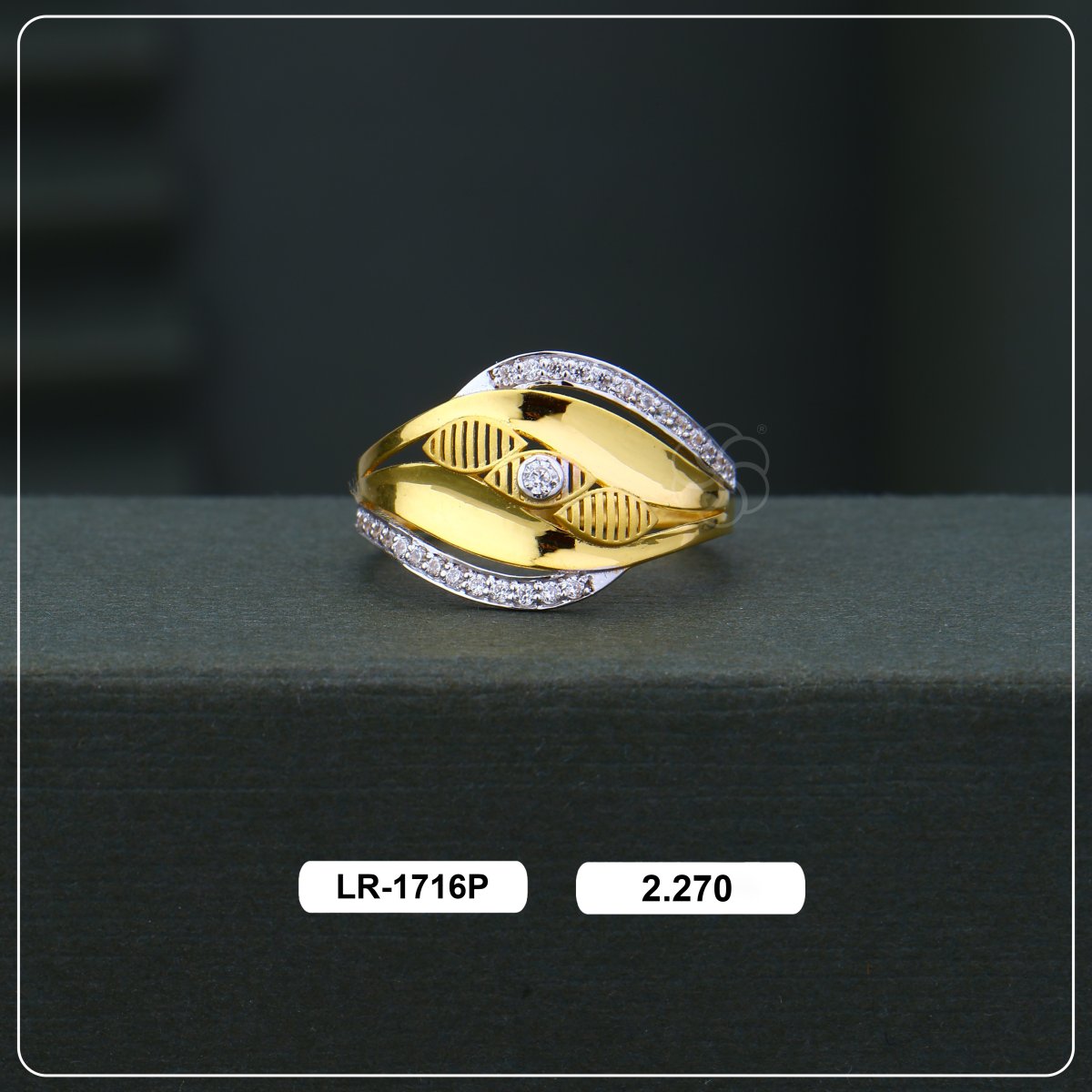 Product Code - LR-1716P