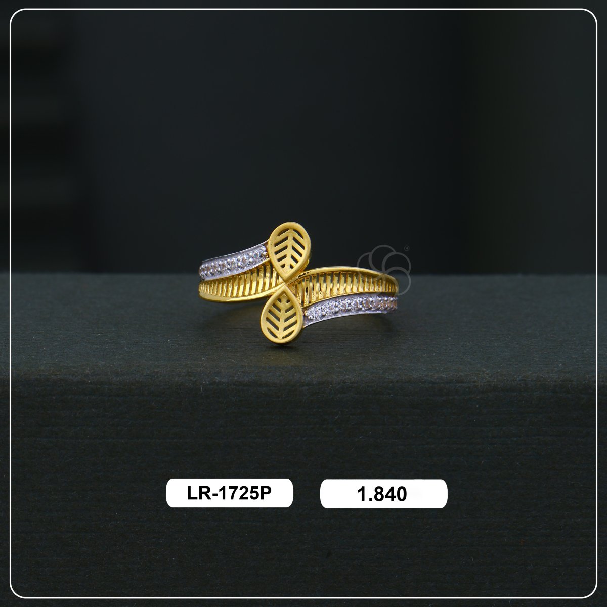 Product Code - LR-1725P