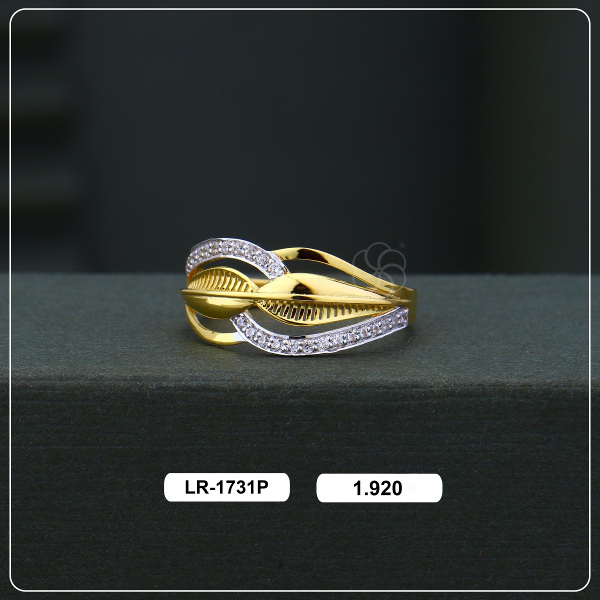Product Code - LR-1731P