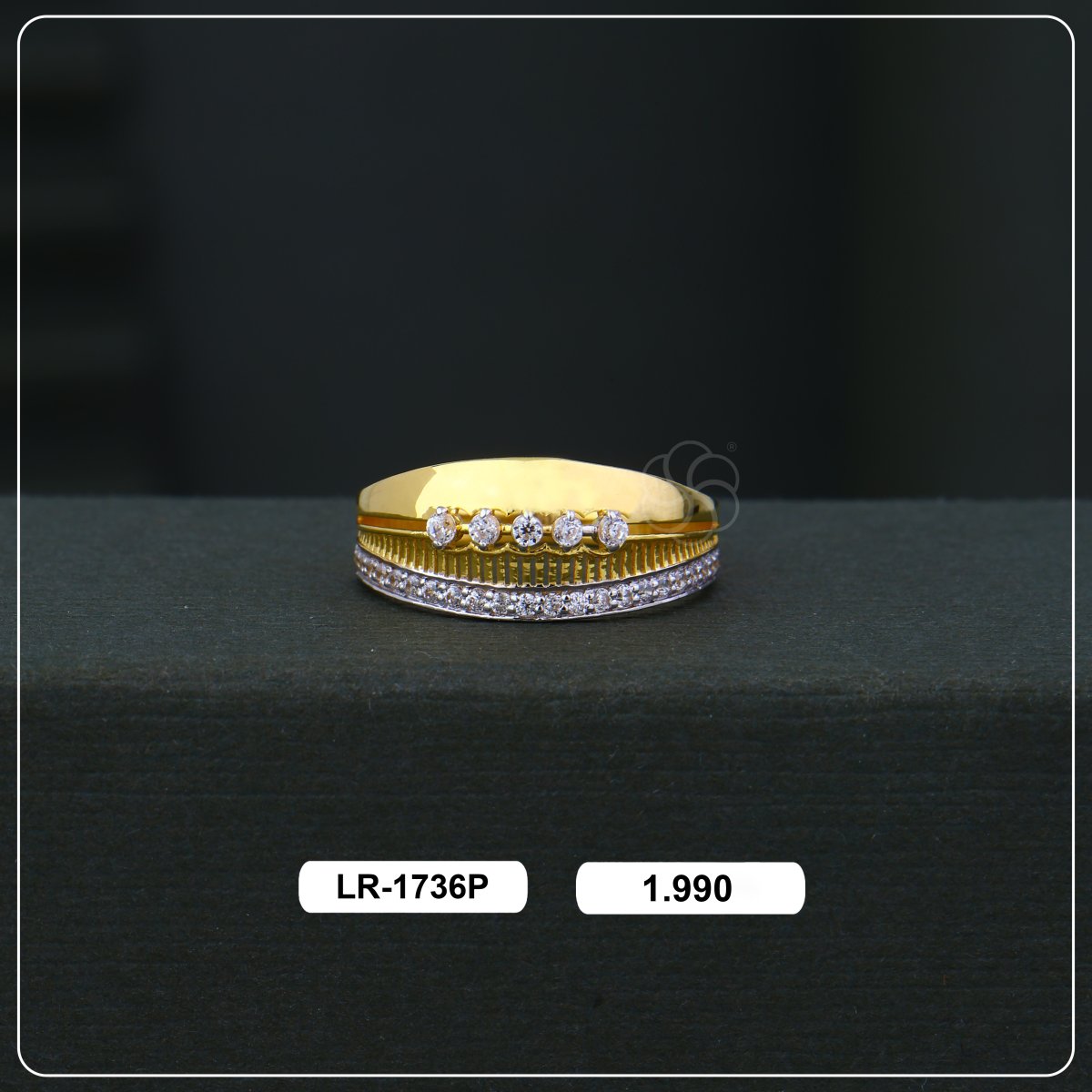 Product Code - LR-1736P
