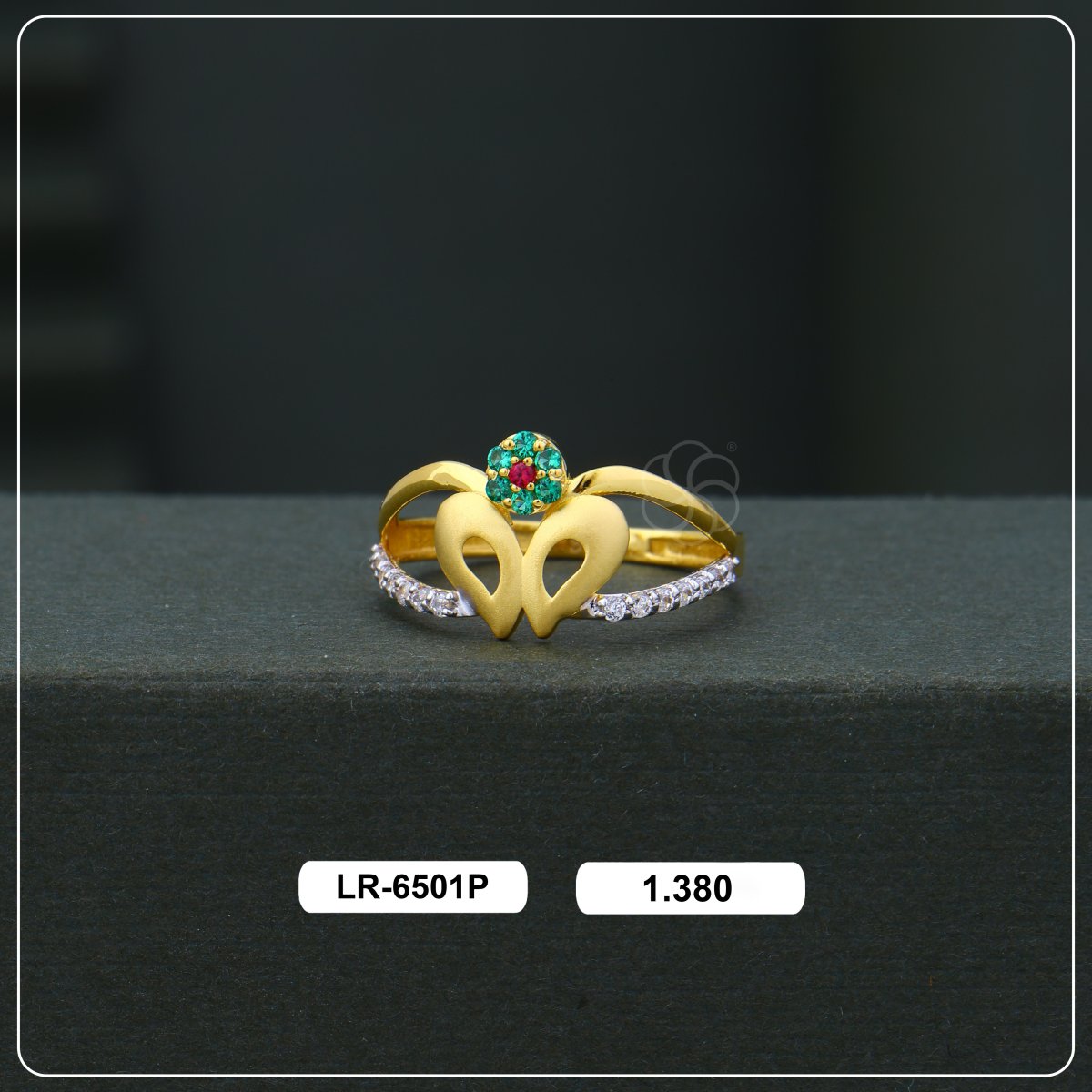 Product Code - PLR-6501P