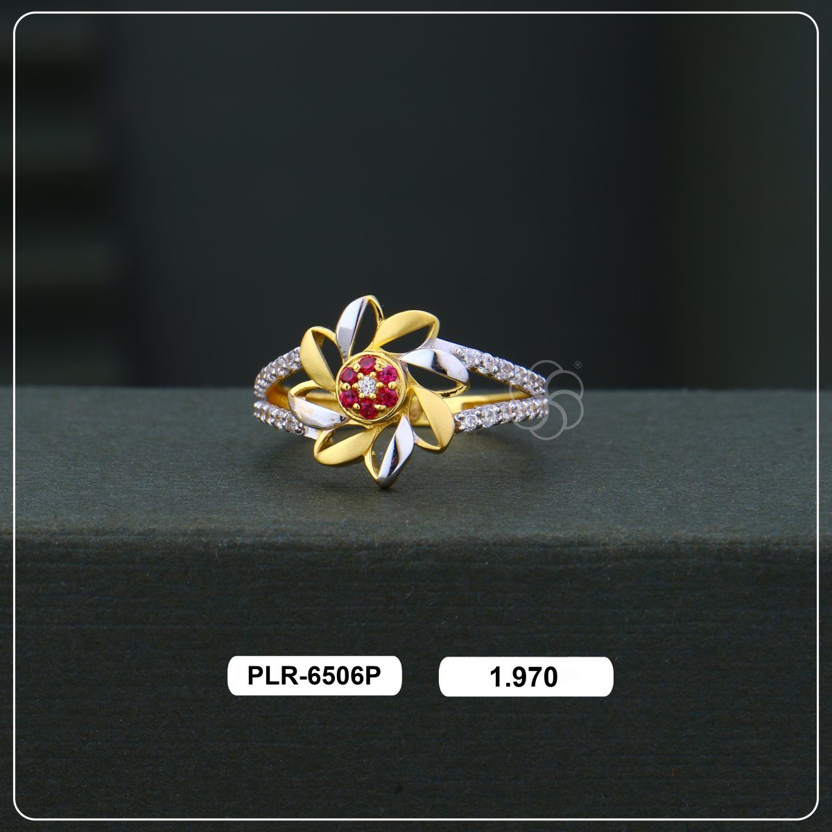 Product Code - PLR-6506P