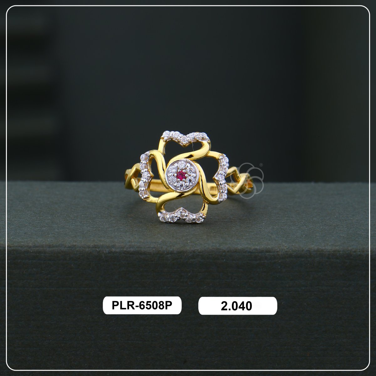 Product Code - PLR-6508P