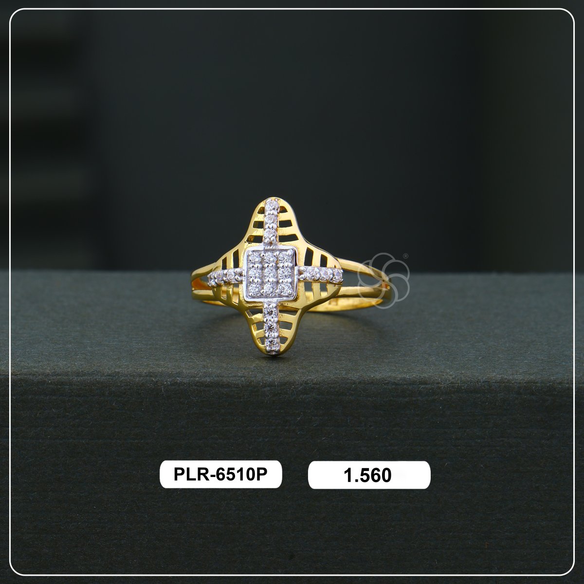 Product Code - PLR-6510P