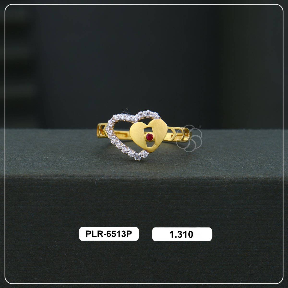 Product Code - PLR-6513P