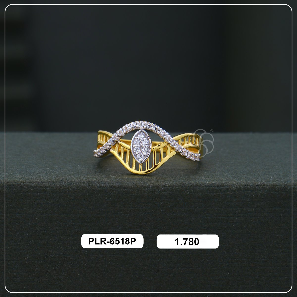 Product Code - PLR-6518P